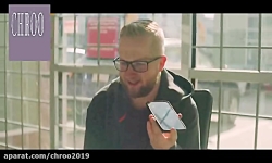گوشی موبایل اپل 11 پرو مکس