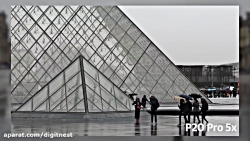 دوربین گوشی موبایل Huawei P20...