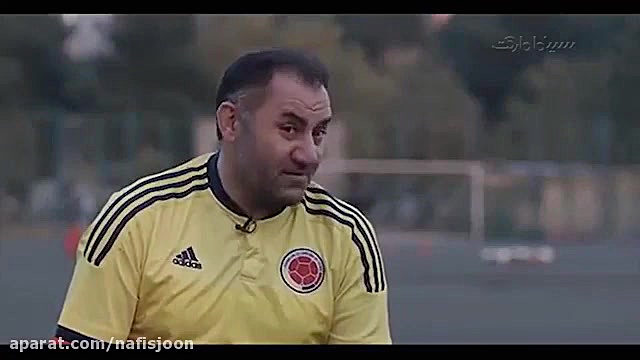 مستند رویای مسی زمان142ثانیه