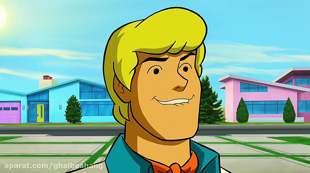 دانلود دوبله فارسی انیمیشن Scooby Doo: Return to Zombie Island 2019 زمان4620ثانیه