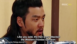 سریال (افسانه جومونگ) قسمت 81...