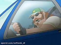 بن تن فصل یک قسمت 47 دوبله فار...