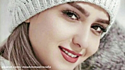 کلیپ عاشقانه...بنیامین بهادری....