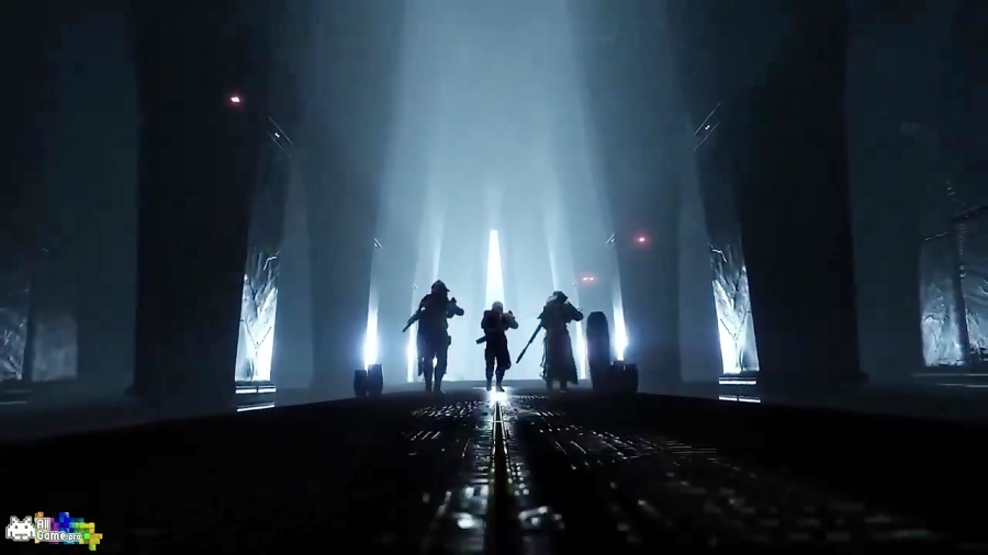 تریلر بازی Destiny 2 Shadowkeep برای پلی استیشن، ایکس باکس، PC | آل گیم