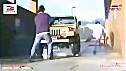 5 اشتباه بزرگ در کارواش ها