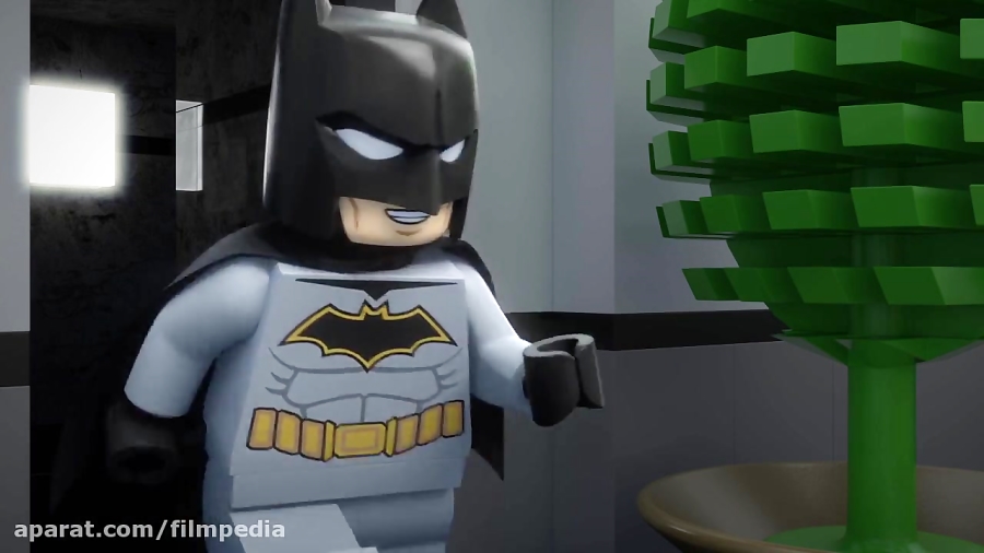 انیمیشن LEGO DC Batman Family Matters 2019 با زیرنویس فارسی زمان4747ثانیه
