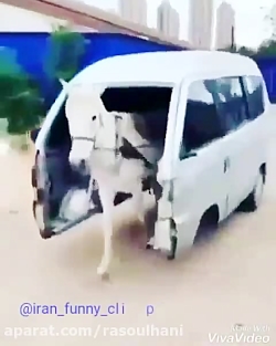 ماشین بی ام دبلیو جدید