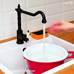 چند ترفند ساده برای راحتتر کرد...