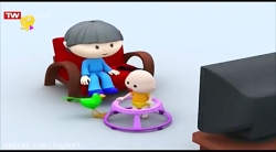 ماجراهای سعید  قسمت ۱۵۷