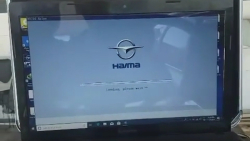 نحوی کار دستگاه دیاگ هایما s7