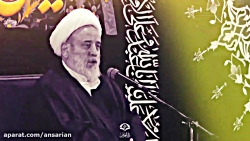 اگر امام زمان (عج) همین هفته ظ...