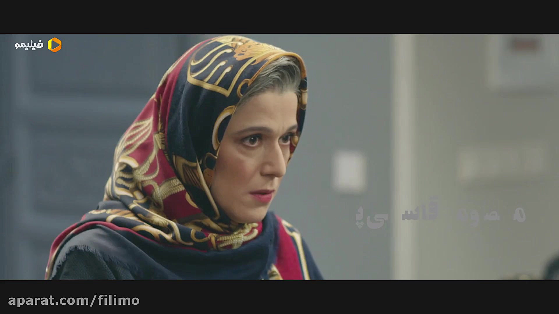 تیزر قسمت اول فصل یک سریال "کرگدن" زمان209ثانیه
