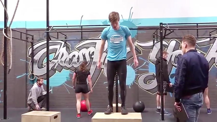 چطور تمرینات کراس فیت را در خانه انجام دهیم