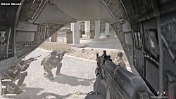 راهنمای مراحل بازی Call of Duty 4: Modern Warfare مرحله 15