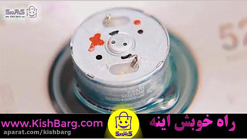 پوستر بزرگ
