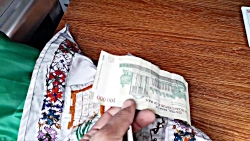 امانت هدیه سفر در حرم امام حسین علیه السلام