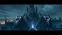 تریلر سینماتیک بازی World of Warcraft: Shadowlands