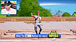 Reacting to my 100th Victory Royale! (My HIGHEST Kill Game)