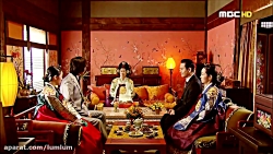 سریال کره ای روزگار شاهزاده Pr...