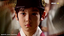 سریال کره ای روزگار شاهزاده Pr...