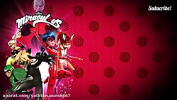 آهنگ بی کلام تبدیل شدن آدرین ب...