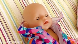 ماجراهای دیانا با داستان "بازی...