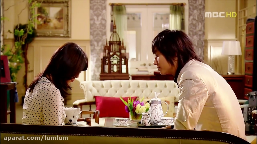 سریال کره ای روزگار شاهزاده Pr...