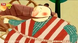 شکرستان  قسمت ۱۳۳