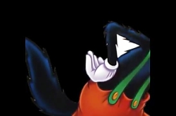 شعر کودکانه گرگ سیاه، ترانه کو...