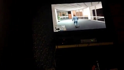 شعبده بازی تو gtav