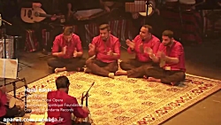 کنسرت سامی یوسف : آهنگ حسبی رب...