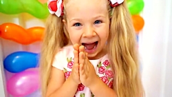 بازی جدید دیانا و روما