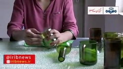 بازیافت زباله های کوه اورست در...