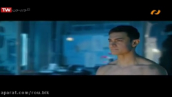 فیلم هندی اکشن انفجار 3 :: دوب...