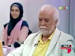 (((استاد چنگیز جلیلوند))) در ب...