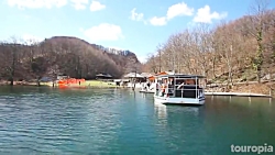 25 تا از بهترین مکان های گردشگ...