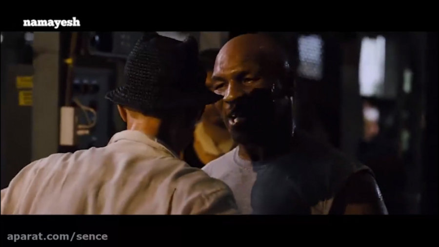 فیلم انتقام کیک بوکسر ۲ | دوبله فارسی | Kickboxer: Retaliation 2018 زمان6279ثانیه