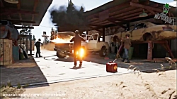 گیم پلی فارکرای 5