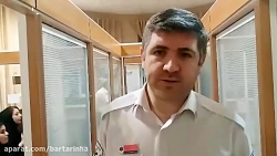 تخریب برخی از خانه های ۳ روستا...