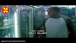 سریال خارجی  فرار از زندان  دو...