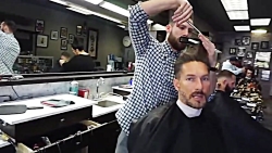 WHAT TO TELL YOUR BARBER : My...