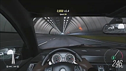 Forza Horizon 4 - BMW گیم پلی بازی