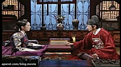 سریال (دونگی) قسمت 52 دوبله فا...