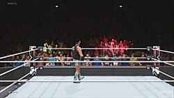 WWE 2K20 - Bobby Fish vs Kyle O#039;Reilly - Gameplay (PS4 HD) گیم پلی بازی
