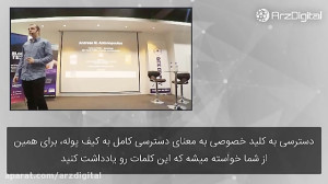 امنیت , بیت , کوین , حفظ , کنیم؟ , ویدیو , آندریاس , آنتونوپولوس , بیانی , ساده , نحوه , حفاظت , کوین , کلیدهای , خصوصی , توضیح , میدهد