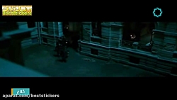 فیلم سینمایی کلاغ