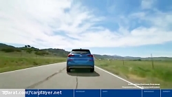 نگاهی کامل به خودروی شاسی بلند...