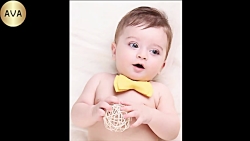 خوشحال و شاد و خندانم | دست بز...