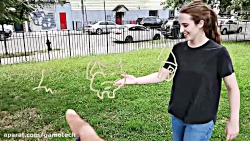 بررسی کامل دوربین گوشی گلگسی ن...