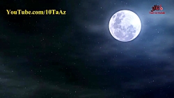 چرا آسمان آبی است؟ Top 10 Fars...